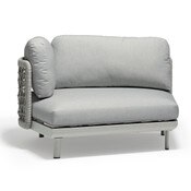 Club Bumper Chaise
